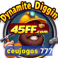 ceujogos 777